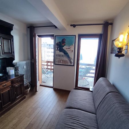 New Condominio Royal Colle Colle Sestriere Exterior foto