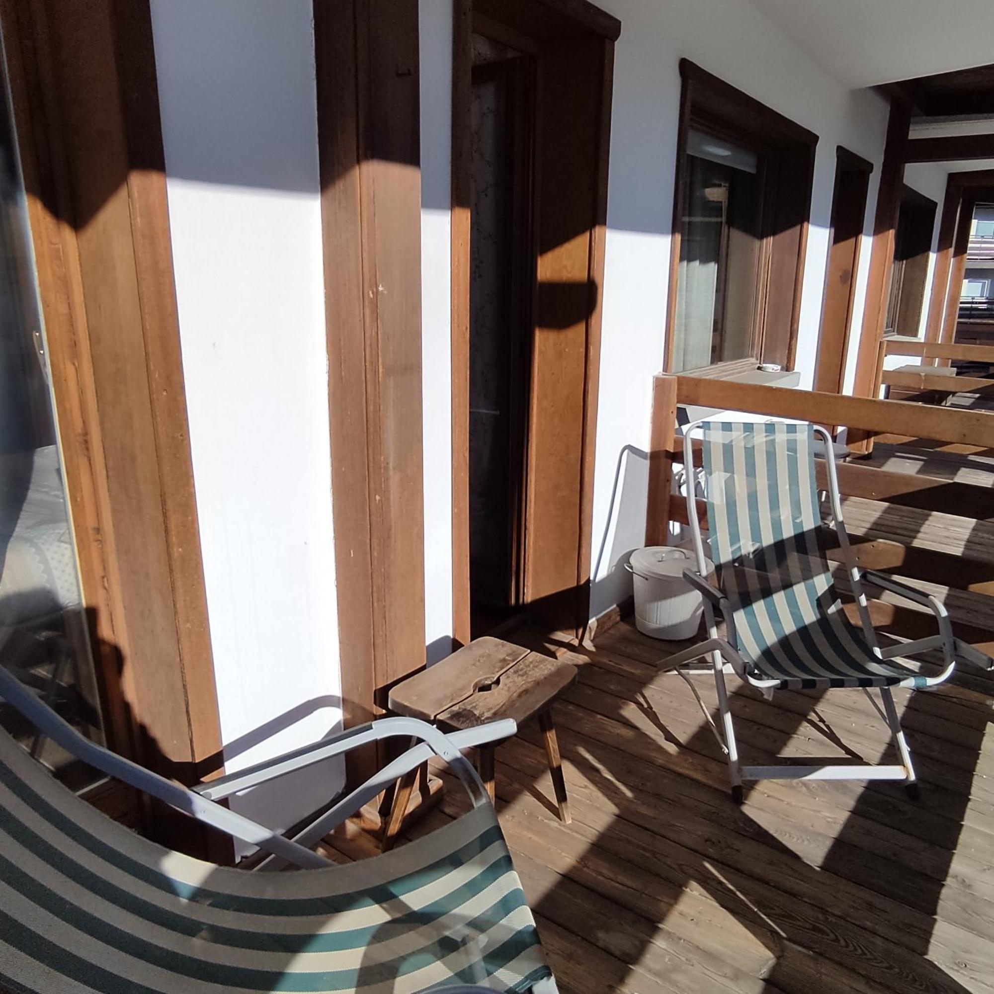 New Condominio Royal Colle Colle Sestriere Exterior foto